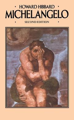 Couverture de l’ouvrage Michelangelo