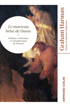 Couverture de l’ouvrage Le marteau brisé de Dante