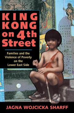 Cover of the book King Kong On 4th Street