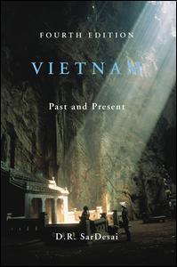 Couverture de l’ouvrage Vietnam