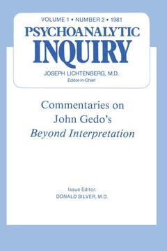 Cover of the book Commentaries