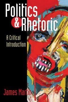 Cover of the book Politics and Rhetoric