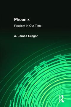 Couverture de l’ouvrage Phoenix
