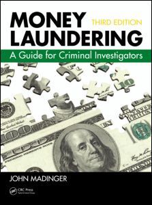 Couverture de l’ouvrage Money Laundering