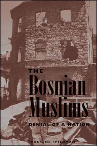 Couverture de l’ouvrage The Bosnian Muslims