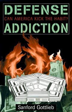 Couverture de l’ouvrage Defense Addiction