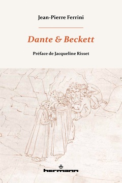Couverture de l’ouvrage Dante et Beckett