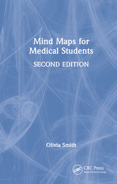 Couverture de l’ouvrage Mind Maps for Medical Students