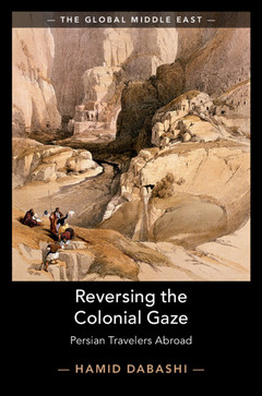 Couverture de l’ouvrage Reversing the Colonial Gaze