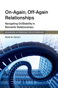 Cover of the book On-Again, Off-Again Relationships