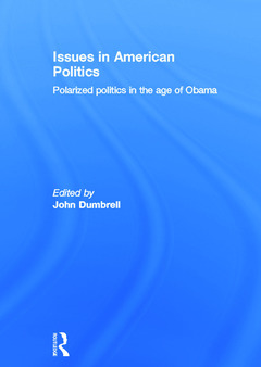 Cover of the book Issues in American Politics
