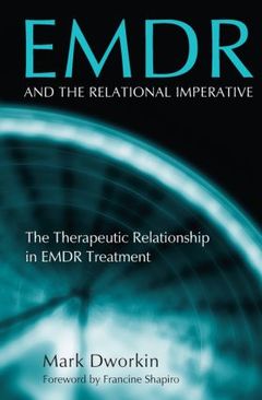 Couverture de l’ouvrage EMDR and the Relational Imperative