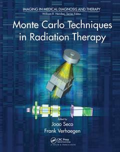 Cover of the book Monte Carlo Techniques in Radiation Therapy