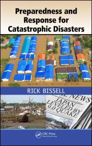 Couverture de l’ouvrage Preparedness and Response for Catastrophic Disasters