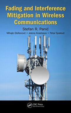 Cover of the book Fading and Interference Mitigation in Wireless Communications