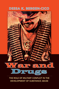 Couverture de l’ouvrage War and Drugs