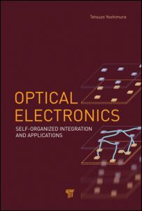 Couverture de l’ouvrage Optical Electronics