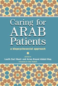 Couverture de l’ouvrage Caring for Arab Patients