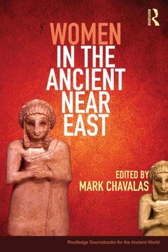 Couverture de l’ouvrage Women in the Ancient Near East