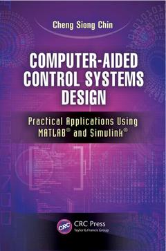 Couverture de l’ouvrage Computer-Aided Control Systems Design