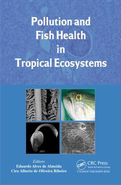 Cover of the book Pollution and Fish Health in Tropical Ecosystems