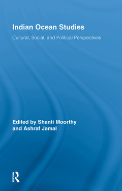 Cover of the book Indian Ocean Studies
