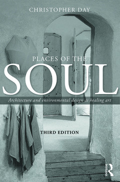 Couverture de l’ouvrage Places of the Soul