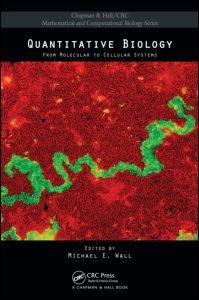 Cover of the book Quantitative Biology