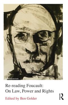 Couverture de l’ouvrage Re-reading Foucault