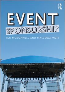 Cover of the book Event Sponsorship