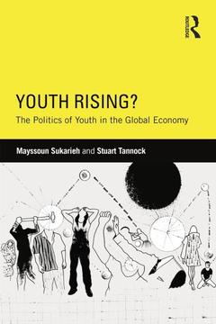 Couverture de l’ouvrage Youth Rising?