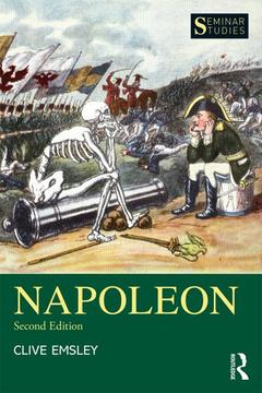 Cover of the book Napoleon