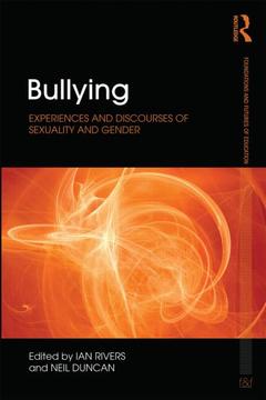 Cover of the book Bullying
