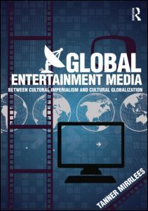 Couverture de l’ouvrage Global Entertainment Media