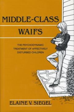 Couverture de l’ouvrage Middle-Class Waifs