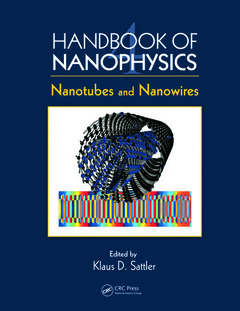 Cover of the book Handbook of Nanophysics