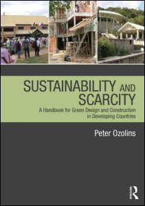 Couverture de l’ouvrage Sustainability & Scarcity