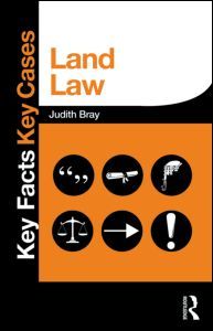 Cover of the book Land Law