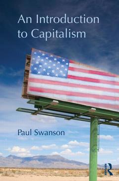 Couverture de l’ouvrage An Introduction to Capitalism