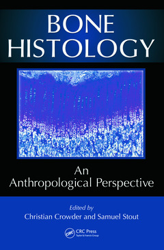 Cover of the book Bone Histology