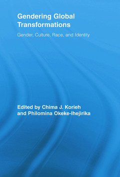 Couverture de l’ouvrage Gendering Global Transformations