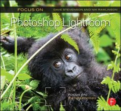 Couverture de l’ouvrage Focus On Photoshop Lightroom