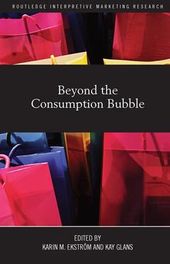 Cover of the book Beyond the Consumption Bubble