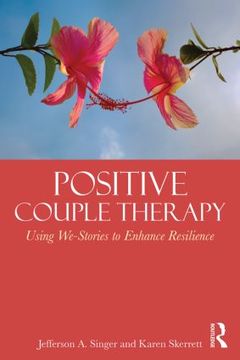 Couverture de l’ouvrage Positive Couple Therapy
