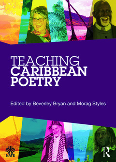 Couverture de l’ouvrage Teaching Caribbean Poetry