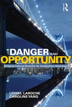 Cover of the book Danger and Opportunity