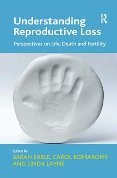 Couverture de l’ouvrage Understanding Reproductive Loss