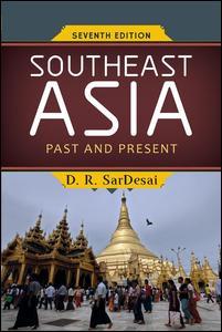 Couverture de l’ouvrage Southeast Asia