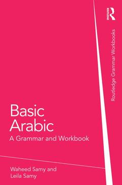 Couverture de l’ouvrage Basic Arabic