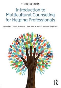 Couverture de l’ouvrage Introduction to Multicultural Counseling for Helping Professionals